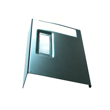  Stamped PC Cover (OEM) (Abgestempelt PC Cover (OEM))