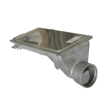  Stamped Automotive Cooler Part (OEM) (Автомобильные штампованные части кулера (OEM))