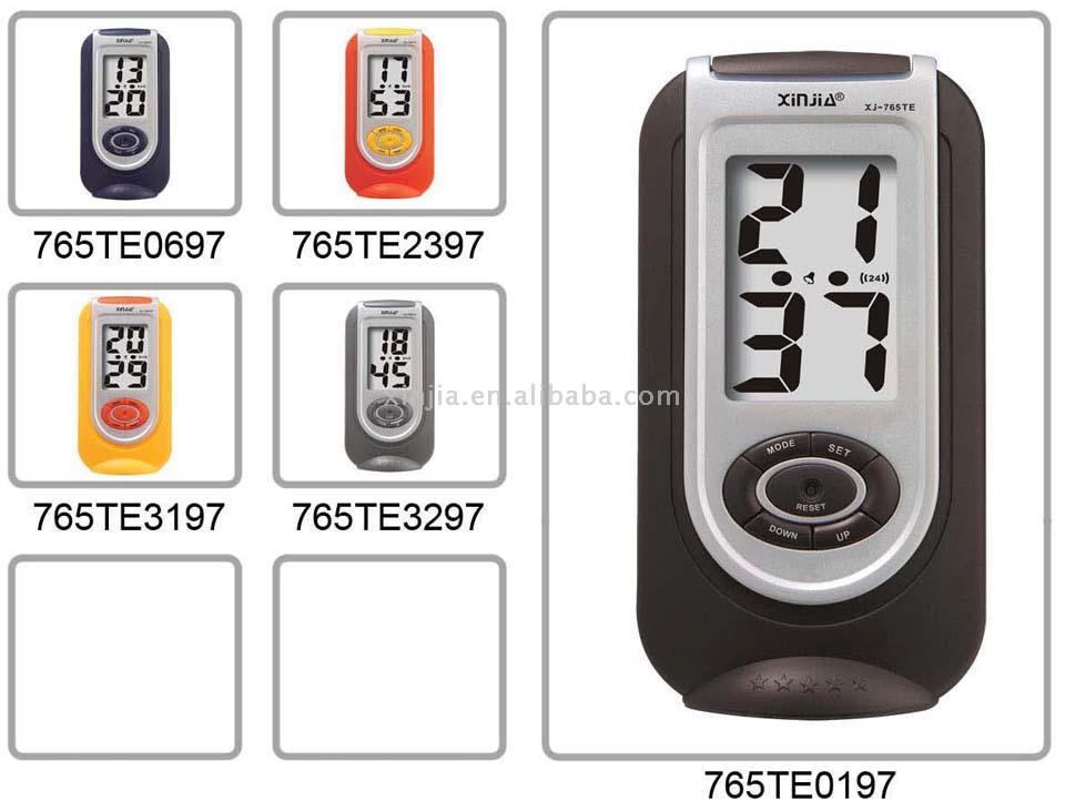  General Electronic Clock ( General Electronic Clock)