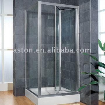  Shower Panel & Shower Column (Panneau de douche et colonne de douche)