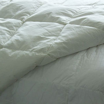  Blanket (Filled with 75% White Goose Down and Satin Piping) (Одеяло (заполняется с 75% белых гусиный пух и атласные трубы))