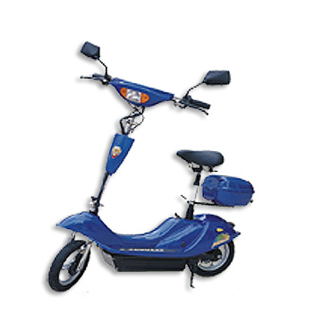  Electric Scoote (Electric Scoote)