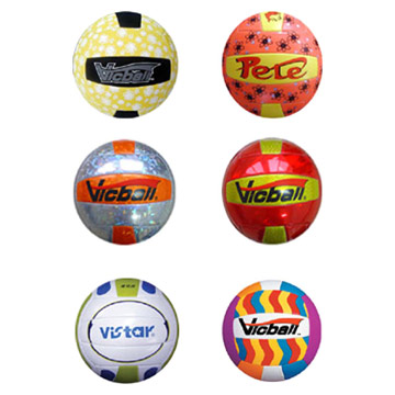  Volleyball