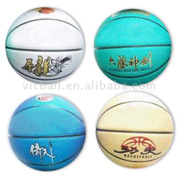  Assorted Basketball (Ассорти Баскетбол)
