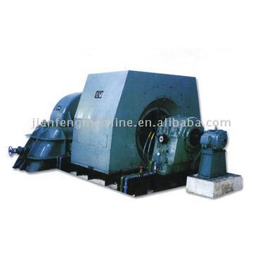  Hydro Turbine Generators ( Hydro Turbine Generators)