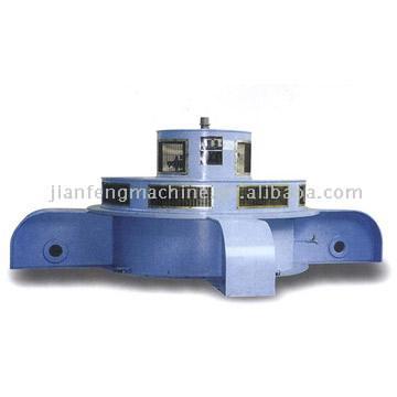  Hydro Turbine Generators (Hydro Turbine Generators)