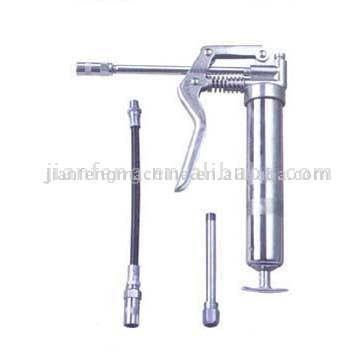Single-Hand Grease Gun (Single-Hand Grease Gun)