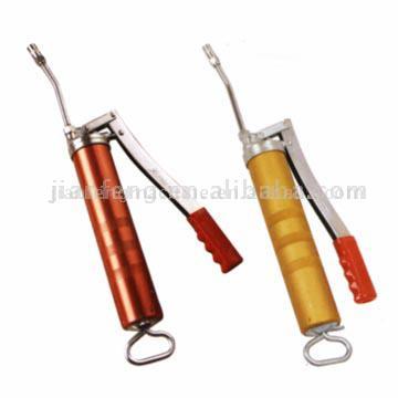  Hand Grease Gun (Aluminum) (Hand Gun Grease (Aluminium))