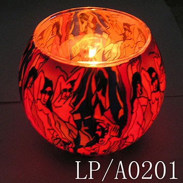 Candle Holder ( Candle Holder)
