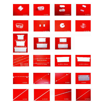  Vertical Blinds Components II (Вертикальные жалюзи компонент II)