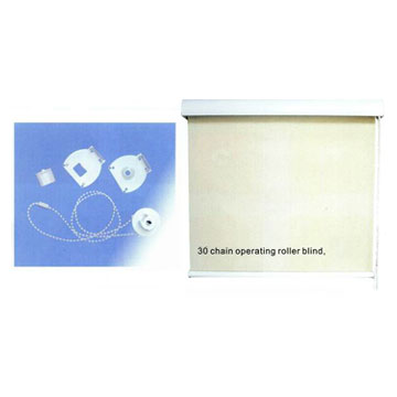  Roller Blind Components (Roller Blind Composants)