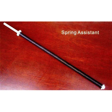 Spring-Assistent (Spring-Assistent)