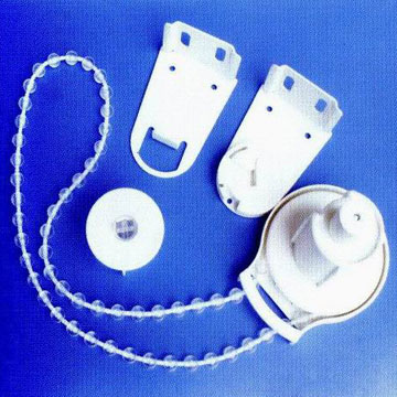  Roller Blind Components (Roller Blind Composants)