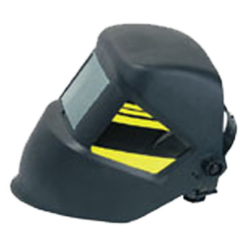  Fully Enclosed Transparent Splash-Proof Face Shield ( Fully Enclosed Transparent Splash-Proof Face Shield)