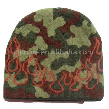  Acrylic Hat (Акриловые Hat)
