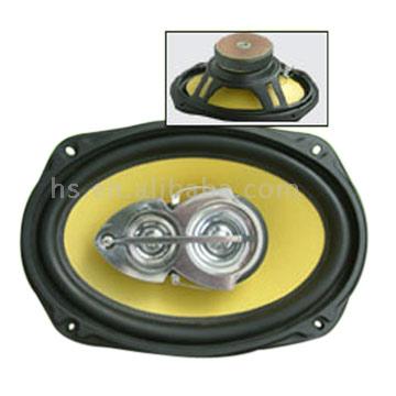  Car Speaker ( Car Speaker)