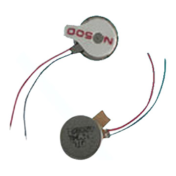 Coin Motor (Coin Motor)