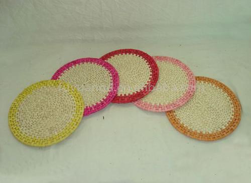  Sea Straw Bag ()