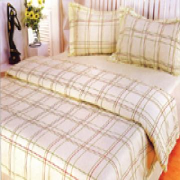  Pillow and Quilt (Kissen und Decke)