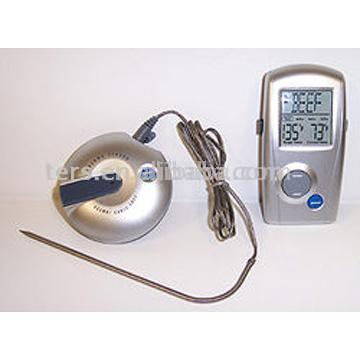  Wireless Oven Thermometer (Беспроводные духовка термометр)