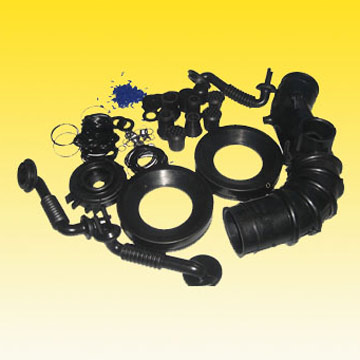  Automobile Rubber Parts ( Automobile Rubber Parts)