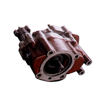  A02 Gearbox (A02 Getriebe)
