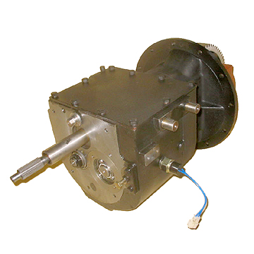  JDS18, JDS25, JDS30 Transmitter and of Forklift (JDS18, JDS25, JDS30 Sender und der Gabelstapler)