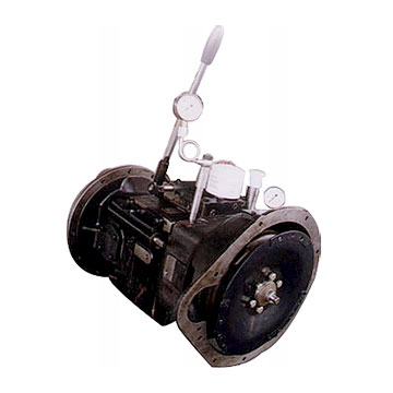  YQX18, YQX25, YQX30 Transmitter and of Forklift