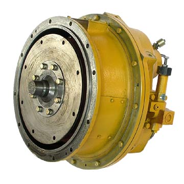  YJ315X Hydro-Transmitter