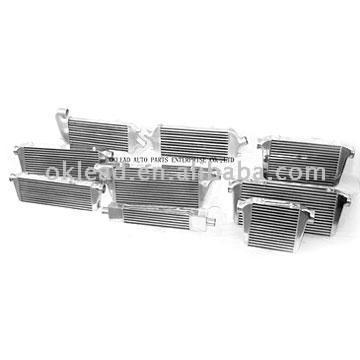  Intercooler ( Intercooler)