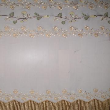  Curtain (Занавес)