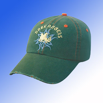  Cap