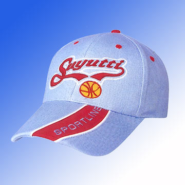  Cap