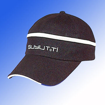  Cap