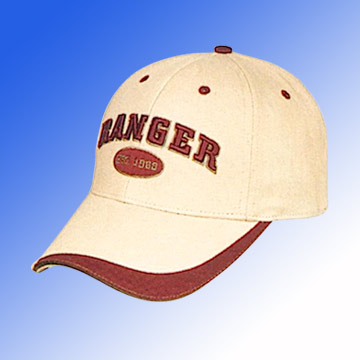  Cap