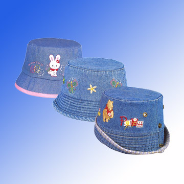  Bucket Hat