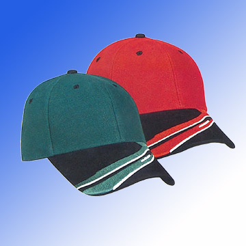  Caps