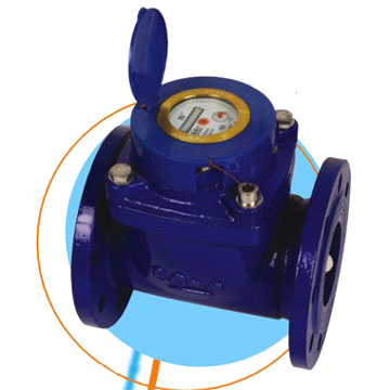  Water Meter Large Flow (Wasserzähler Große Flow)