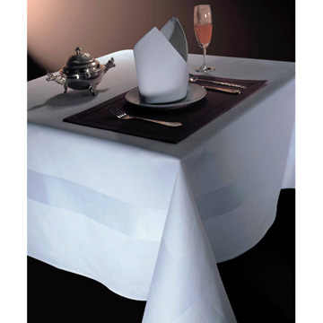  Table Linen (Столовое белье)