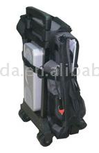  DC Thermoelectric Soft Cooler (DC термоэлектрический охладитель Soft)