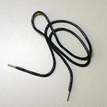  Metal Tip Shoelace (Металлический наконечник Shoel e)