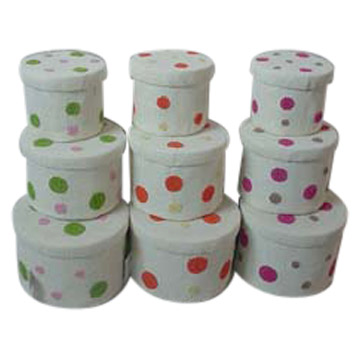  Printed Paper Box (Printed Paper Box)