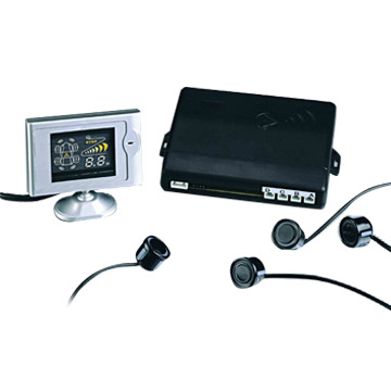  Parking Sensor ( Parking Sensor)