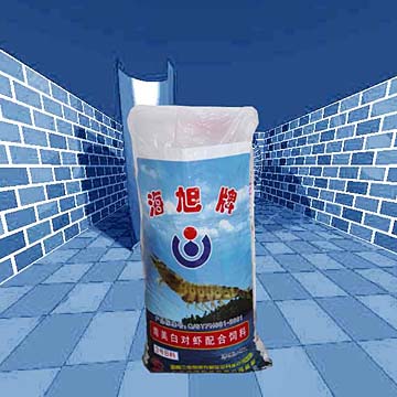  Laminated PP Bags (Laminated PP Taschen)
