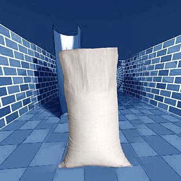  Cotton & PP Bags (Baumwoll-und PP-Taschen)
