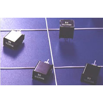  Degaussing PTC Thermistors (Démagnétisation CTP Thermistances)