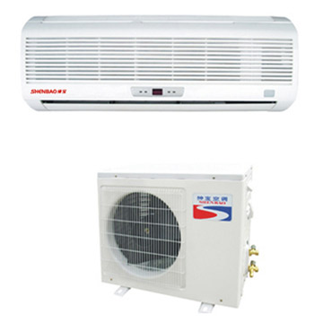  Split Wall Mounted Air Conditioners (Split Wall Mounted Climatiseurs)
