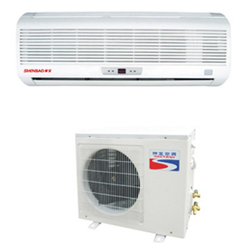  Split Wall Mounted Air Conditioners (Настенная сплит Кодиционеры)