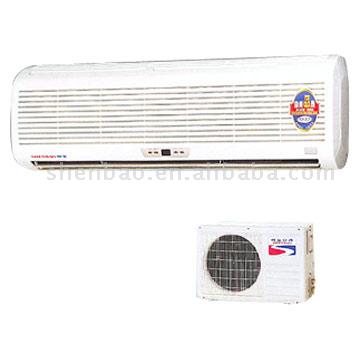  Split Type Air-Conditioner