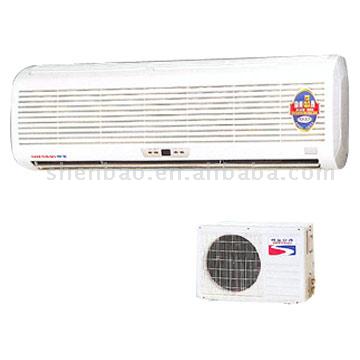  Split Wall Mounted Air Conditioner (Настенная сплит кондиционер)